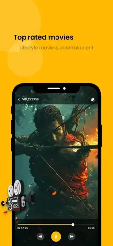 sony-fx6-camera Top Rated Movies